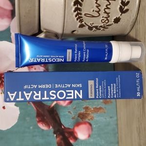 Neostrata Potent Retinol Repair Firming Complex NIB!